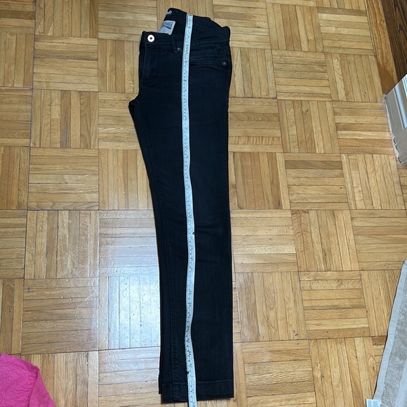 Dolce & Gabbana jeans pants ( Authentic), size 30 - Picture 9 of 16